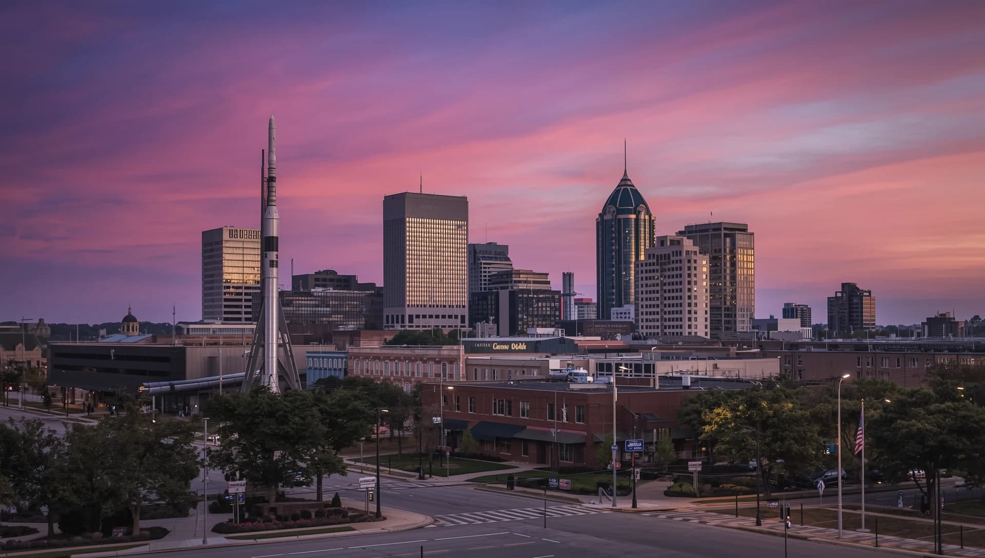 Rehab centers in Huntsville, Alabama