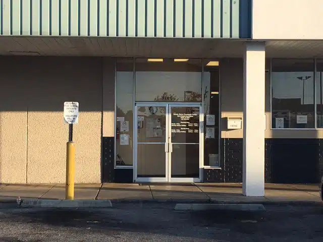 Metro Treatment of Alabama LP - Facility Image